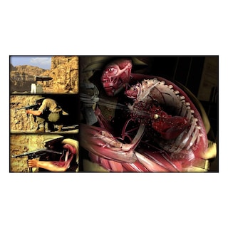 Foto 3 | Sniper Elite 3 Ultimate Edition W/all Dlc para Nintendo Switch