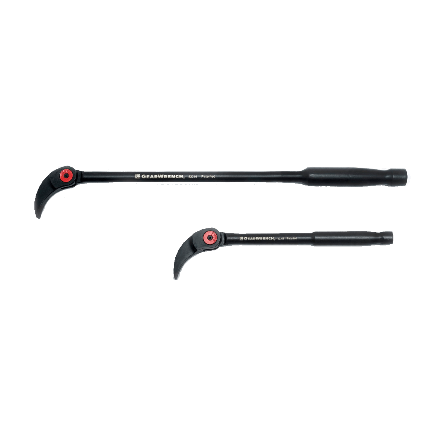 Barretas Articulables Gearwrench 82300 2 Pz $1,399