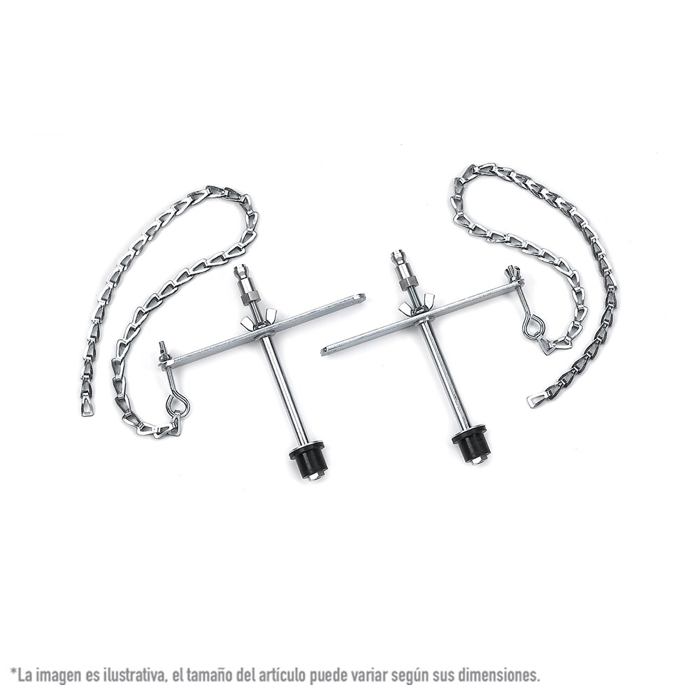 Adaptador De Derivación Gm P/limp. De Frenos Gearwrench 3796 $3,223