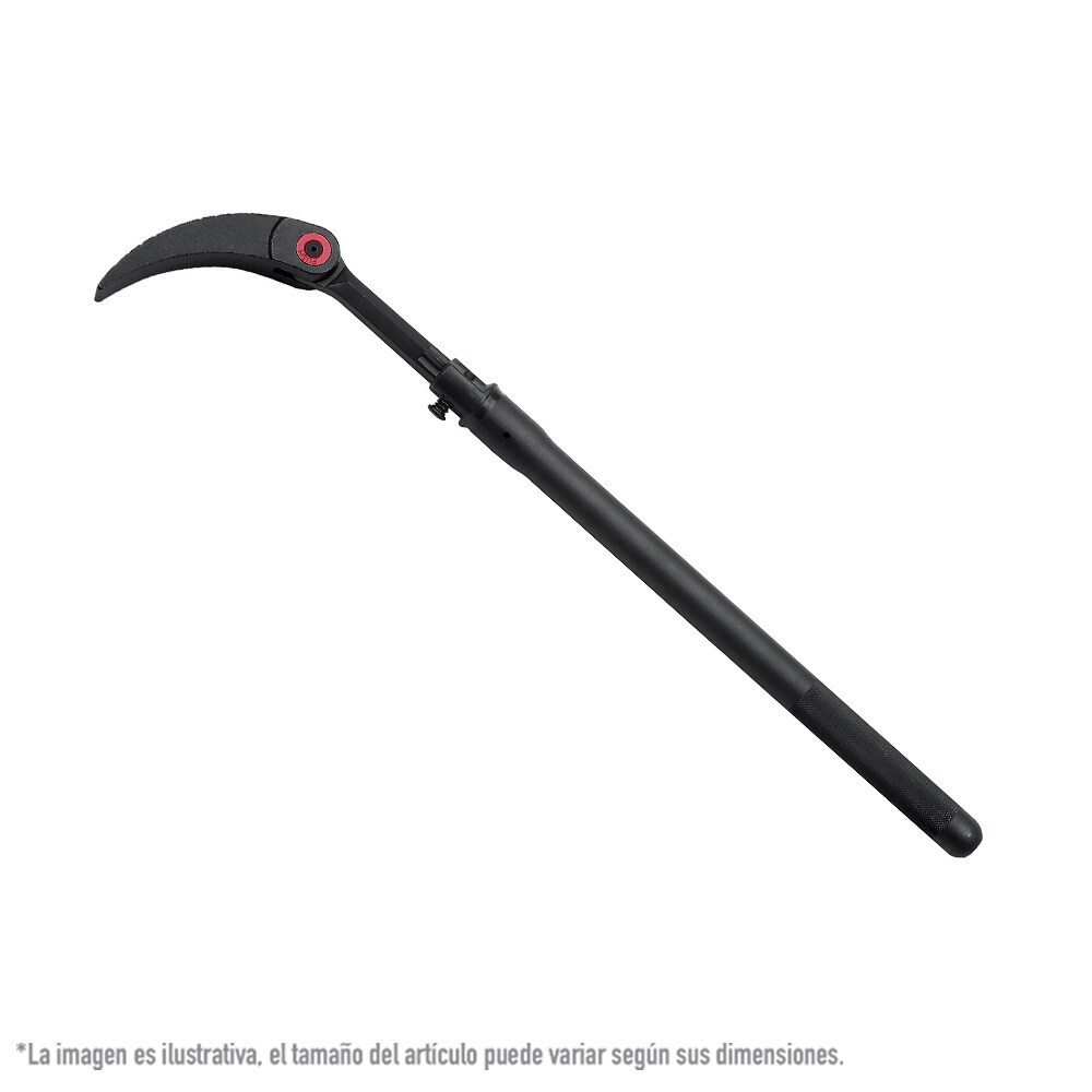 Barreta Articulable Gearwrench 82248 48 Plg $4,770