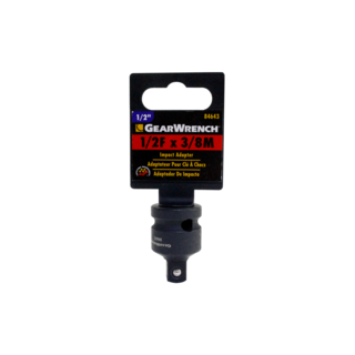 Foto 1 | Adaptador Imp Gearwrench 84643 1/2h X 3/8m
