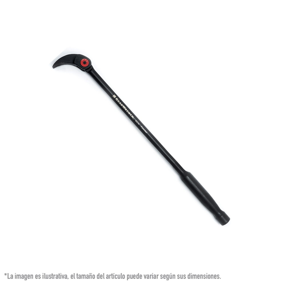 Foto 2 pulgar | Barreta Articulable Gearwrench 82216 16 Plg