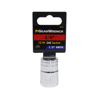 Foto 2 | Dado1/2 12pts Gearwrench 80765 3/4