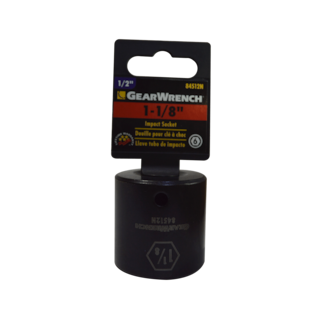 Foto 1 | Dado Imp 1/2 6pts Gearwrench 84512 1.1/8