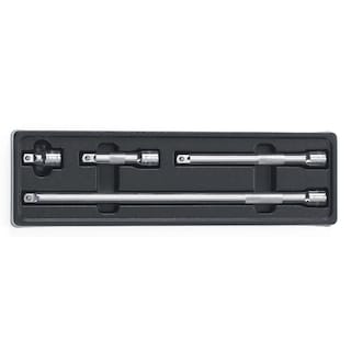 Foto 1 | Juego De Extensiones De 3/8 Plg Gearwrench 81200 4 Pz