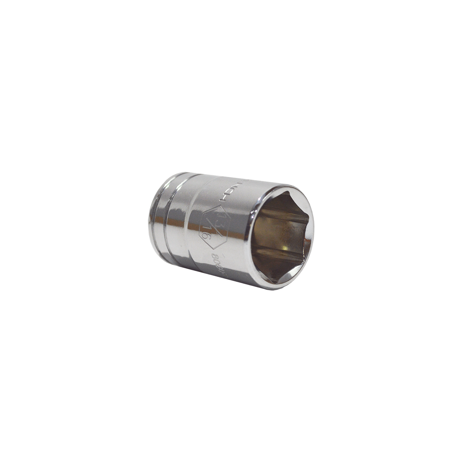 Foto 2 | Dados 6 Pts.1/2 Gearwrench 80608 13/16