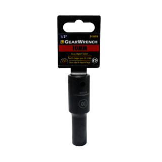 Foto 1 | Dado Imp 1/2 6pts Lgo. Gearwrench 84568 10 Mm.