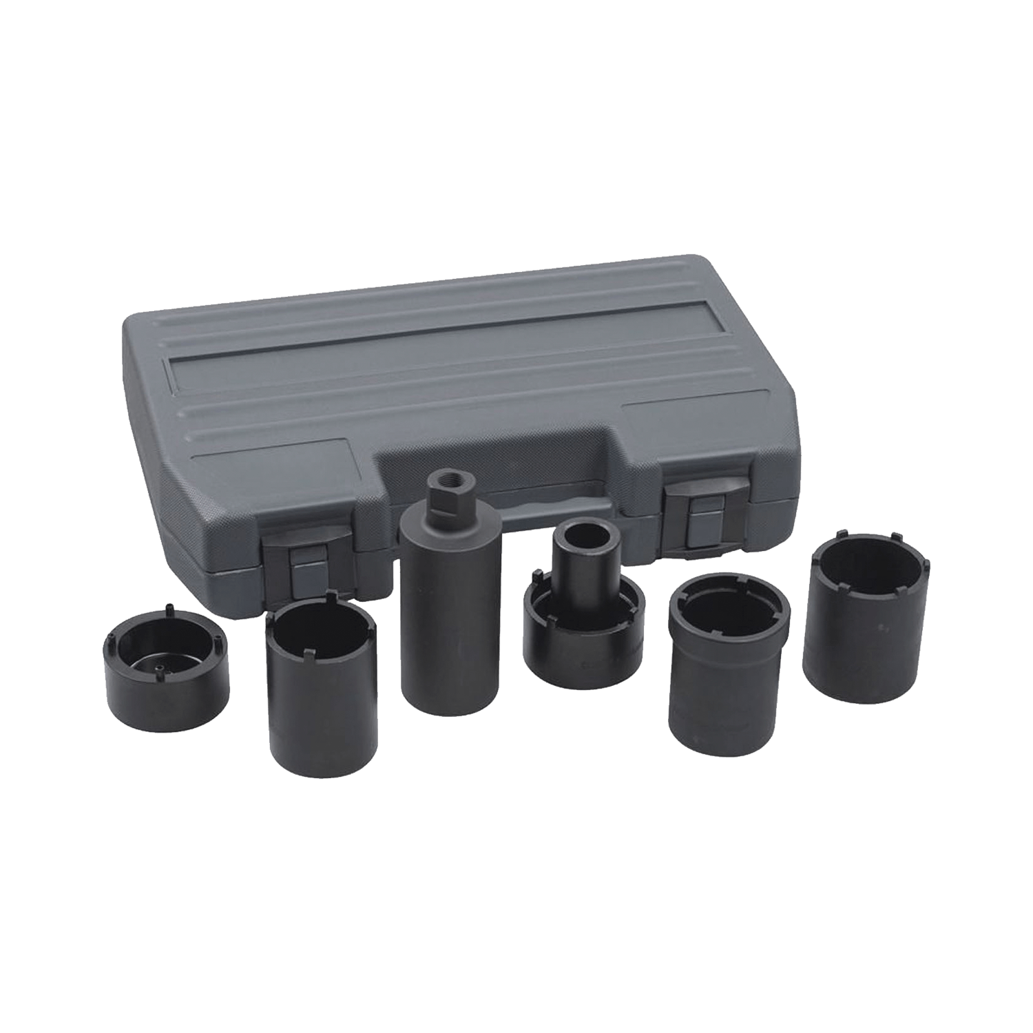 Kit De Dados Para Tuercas De Masas Gearwrench 41660d