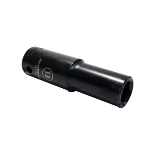 Foto 2 | Dado Imp 1/2 6pts Lgo. Gearwrench 84571 13 Mm.