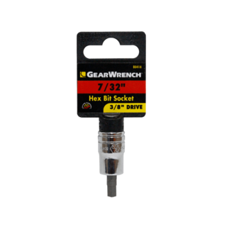 Foto 1 | Dado Hexagonal Gearwrench 80418 3/8 X 7/32