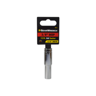 Foto 1 | Dadolargo12pts3/8 Gearwrench 80511 3/8