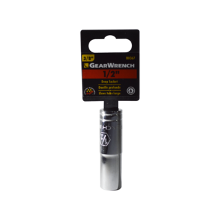 Foto 1 | Dadolargo6pts3/8 Gearwrench 80367 1/2