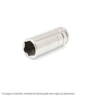 Foto 3 | Dado Medio Sae 1/4 Plg 6 Puntas Gearwrench 80120s 11/32 Plg
