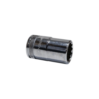 Foto 2 | Dadolargo6pts1/2 Gearwrench 80615 9/16