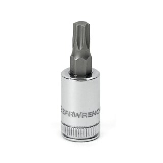 Foto 1 | Dados Torx Gearwrench 80174 T20 Mando 1/4