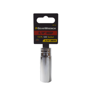 Foto 1 | Dadolargo12pts3/8 Gearwrench 80515d 5/8
