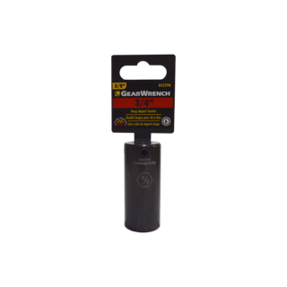 Foto 1 | Dado Largo 3/8 Imp Gearwrench 84329 3/4