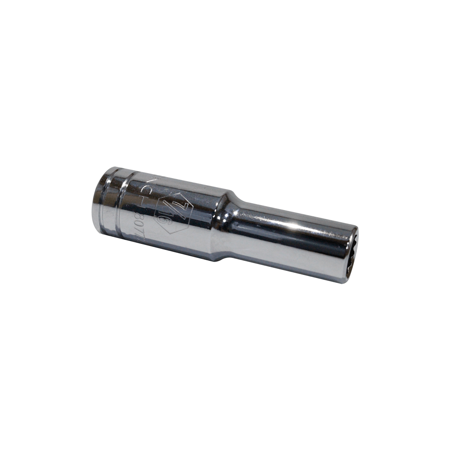 Foto 3 pulgar | Dado Largo Gearwrench 80772 1/2 X 7/16 Plg