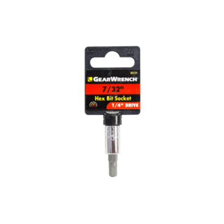 Foto 1 | Dado Hexagonal Gearwrench 80159 1/4 X 7/32