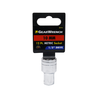 Foto 1 | Dado1/2 12pts Gearwrench 80745 10 Mm.