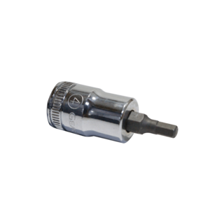 Foto 2 | Dado Hexagonal Gearwrench 80425 3/8 X 4mm