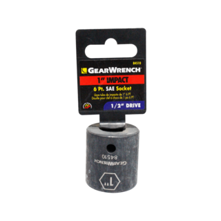 Foto 1 | Dado Imp 1/2 6pts Gearwrench 84510 1