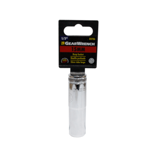 Foto 1 | Dado1/2 12pts.largo Gearwrench 80786 15 Mm.