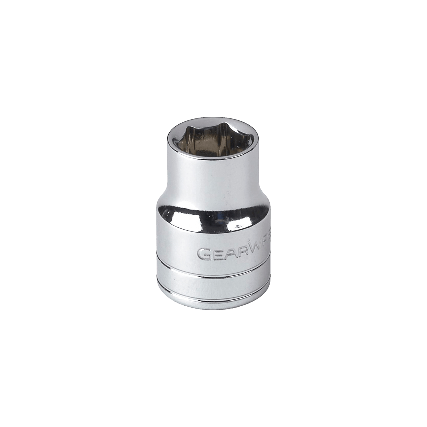 Dados 6 Pts.1/4 Gearwrench 80112 7/16
