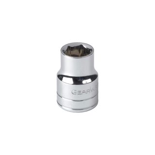 Foto 1 | Dados 6 Pts.1/4 Gearwrench 80112 7/16
