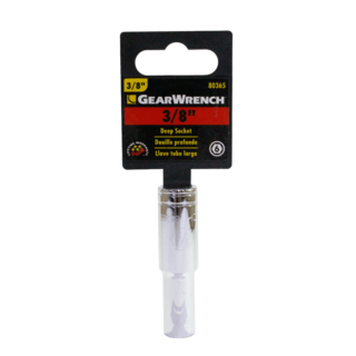 Foto 1 | Dado Largo 6pts3/8 Gearwrench 80365 3/8