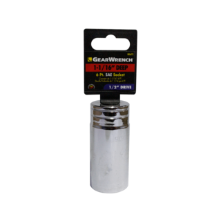 Foto 1 | Dadolargo6pts1/2 Gearwrench 80675 1.1/16