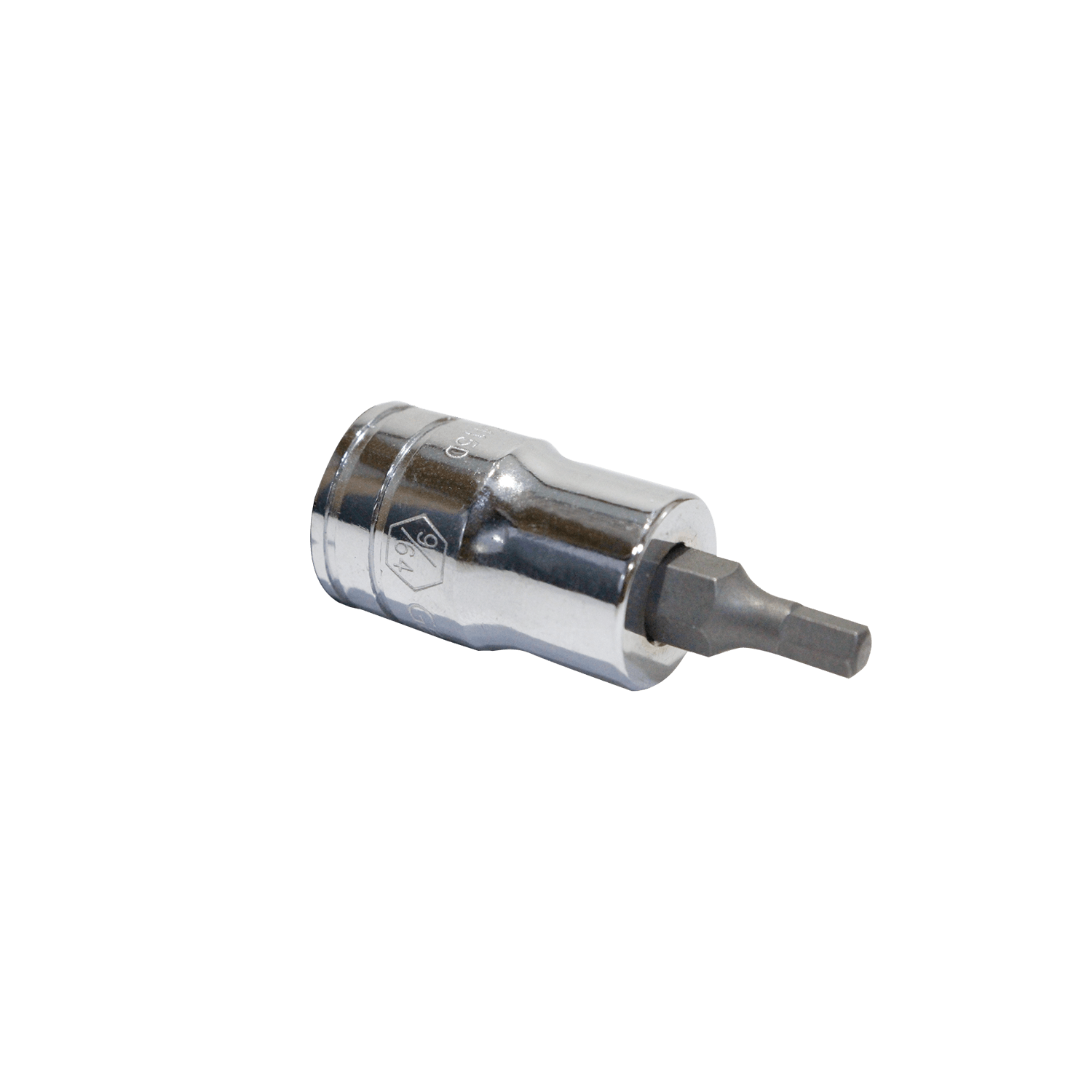 Foto 2 pulgar | Dado Hexagonal Gearwrench 80657 1/2 X 3/4