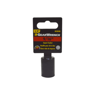 Foto 1 | Dado 3/8 Imp Gearwrench 84304 9/16