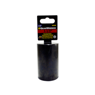 Foto 1 | Dado Imp 1/2 6pts Lgo. Gearwrench 84564 1.1/2