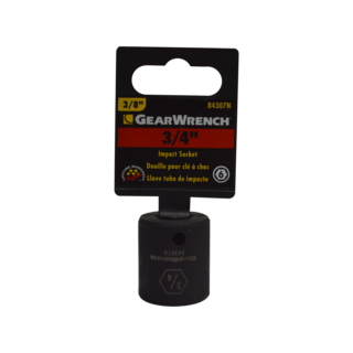 Foto 1 | Dado 3/8 Imp Gearwrench 84307 3/4