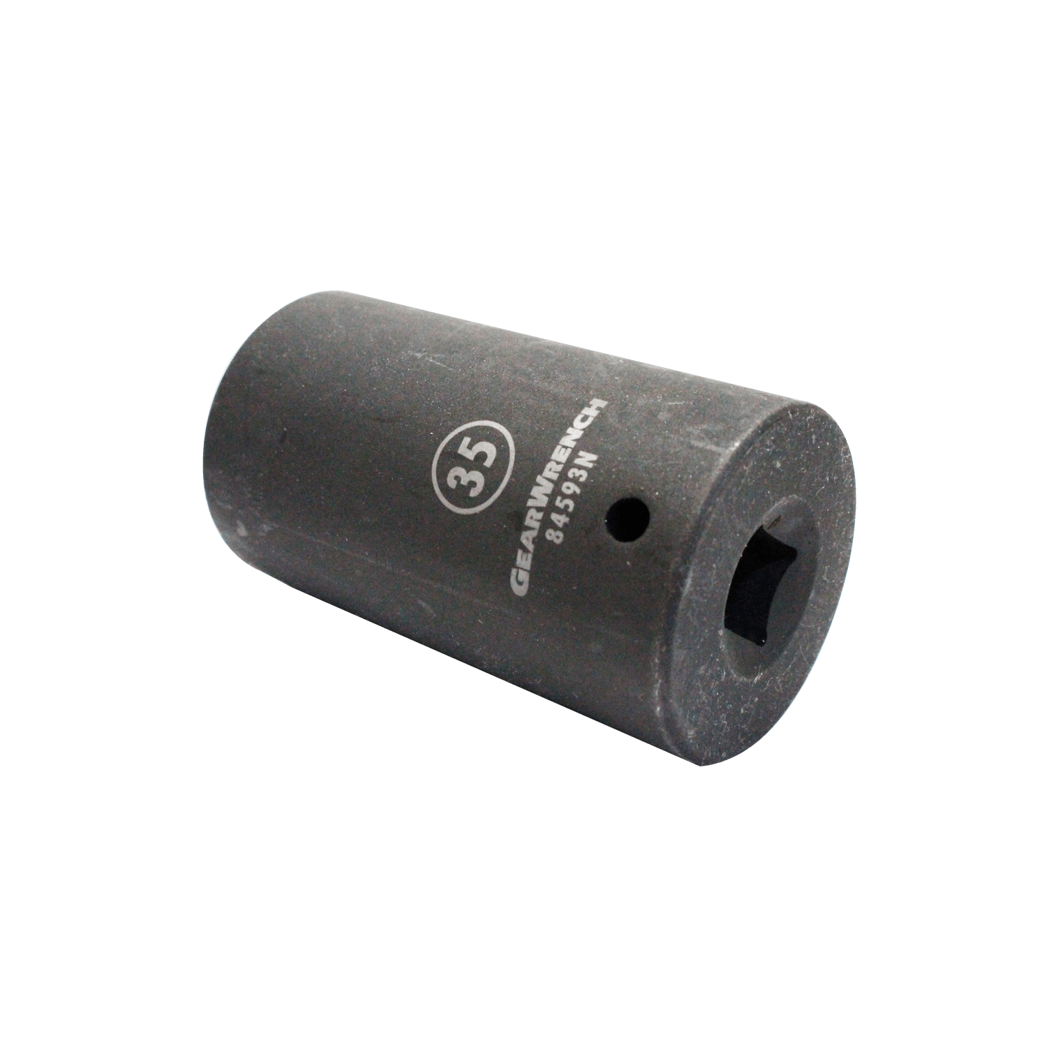 Foto 3 pulgar | Dado Imp 1/2 6pts Lgo. Gearwrench 84593 35 Mm.