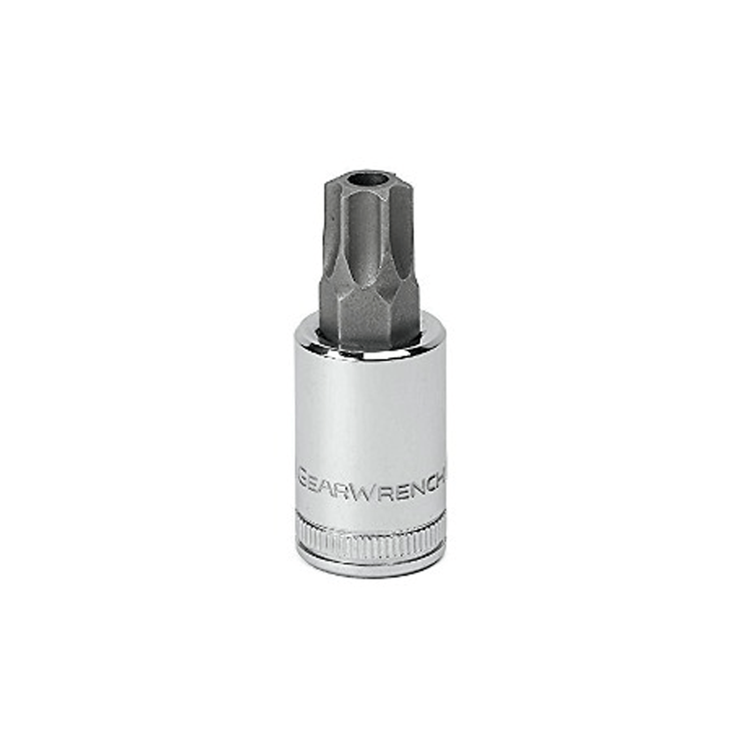 Dados Torx Gearwrench 80172 T10 Mando 1/4