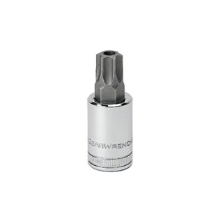 Foto 1 | Dados Torx Gearwrench 80172 T10 Mando 1/4