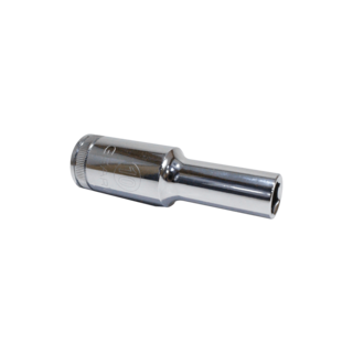 Foto 2 | Dado Lgo Mt 6pts 1/2 Gearwrench 80637 10 Mm.