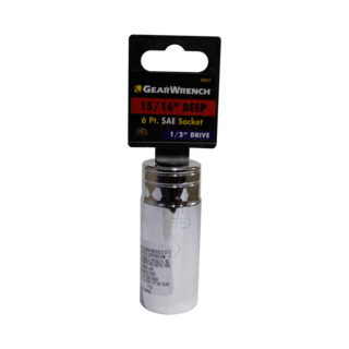 Foto 1 | Dadolargo6pts1/2 Gearwrench 80621 15/16