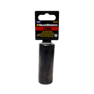 Foto 1 | Dado Imp 1/2 6pts Lgo. Gearwrench 84579 21 Mm.
