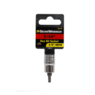 Foto 2 | Dado Hexagonal Gearwrench 80416 3/8 X 5/32