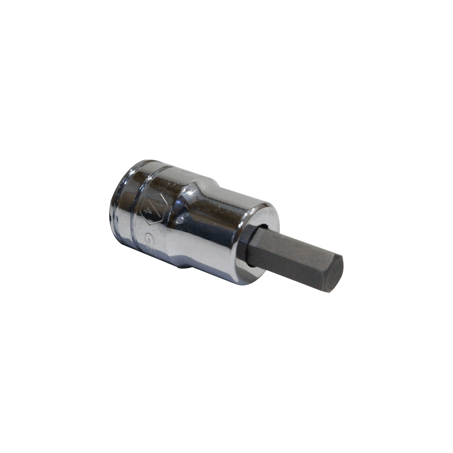 Foto 3 pulgar | Dado Hexagonal Gearwrench 80419 3/8 X 1/4