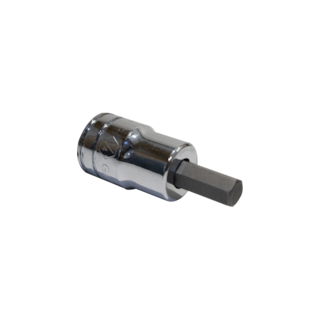 Foto 2 | Dado Hexagonal Gearwrench 80419 3/8 X 1/4