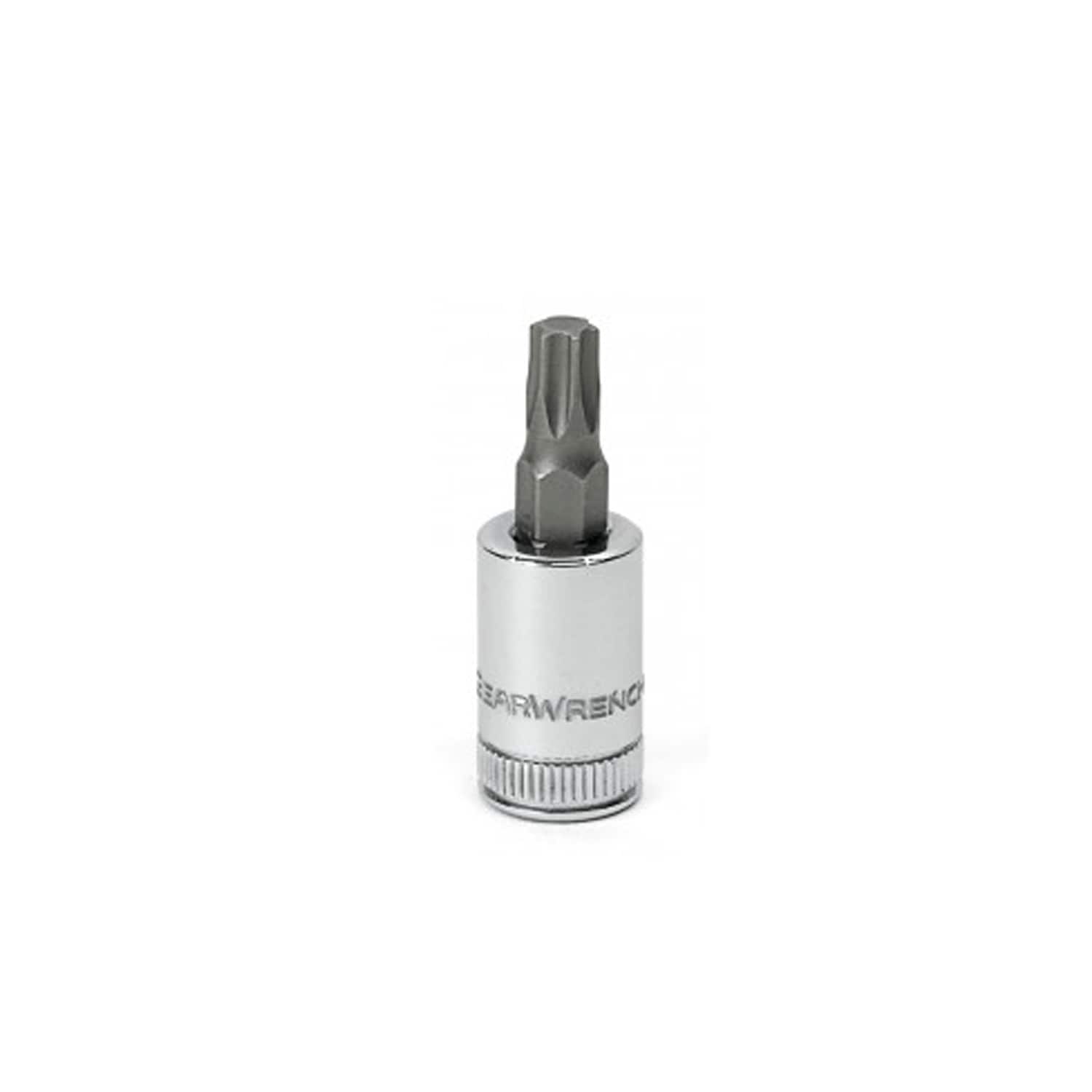 Dados Torx Gearwrench 80534 T15 Mando 3/8 $165