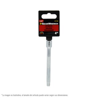 Foto 1 | Extension De 1/4 Gearwrench 81114d 4