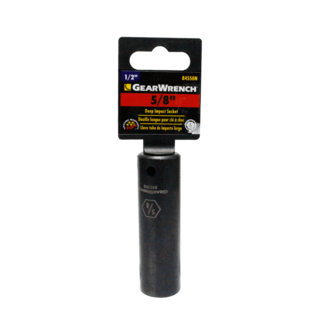Foto 1 | Dado Imp 1/2 6pts Lgo. Gearwrench 84550 5/8