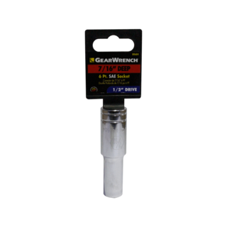 Foto 1 | Dadolargo6pts1/2 Gearwrench 80684 7/16