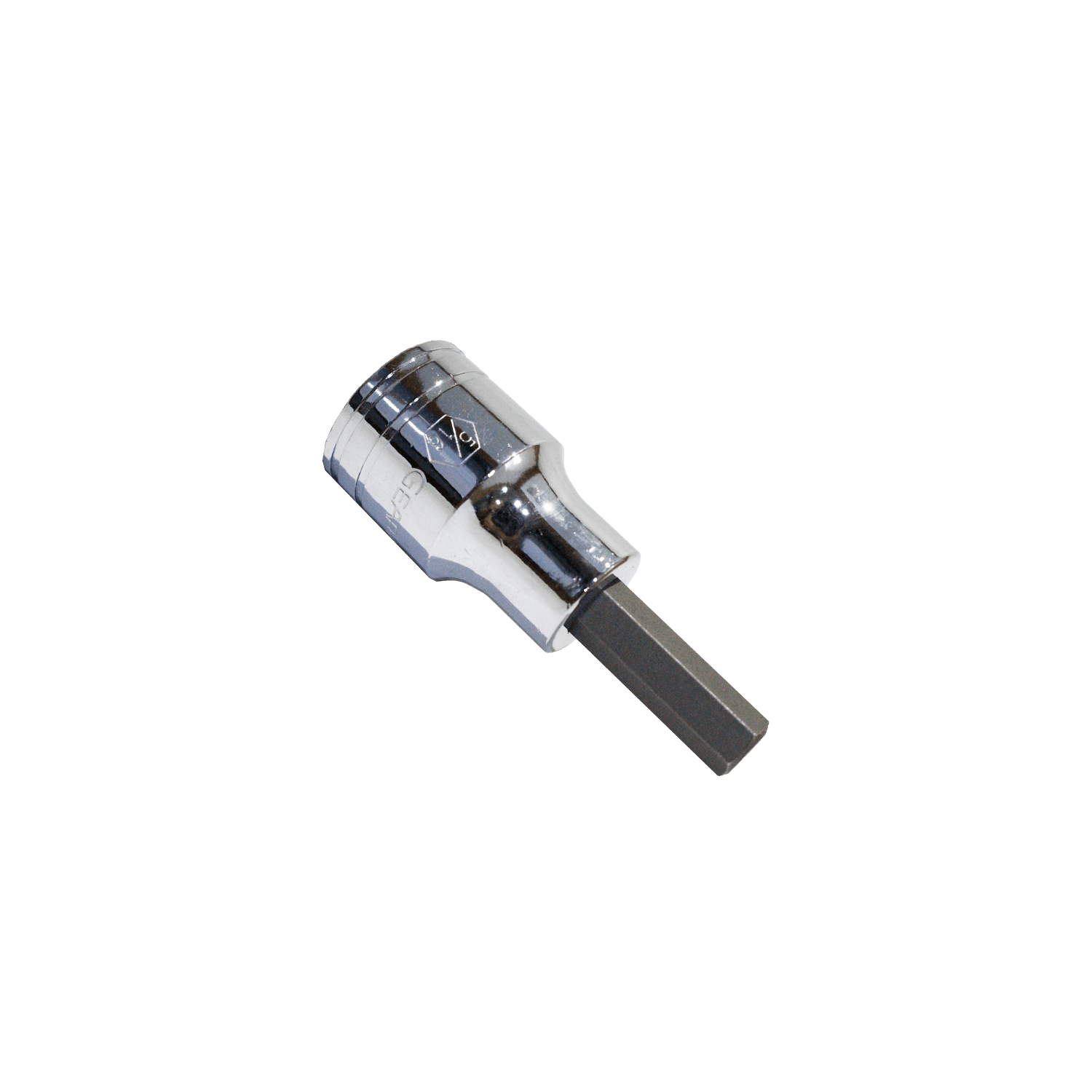 Foto 3 pulgar | Dado Hexagonal Gearwrench 80651 1/2 X 5/16