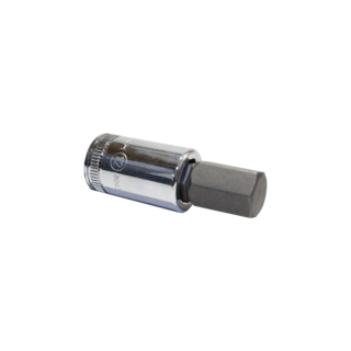 Foto 2 | Dados Hexagonal GearWrench 80433 12 mm 3/8